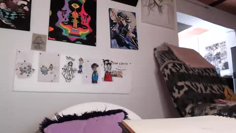 JESSICA online show from 01.04.25