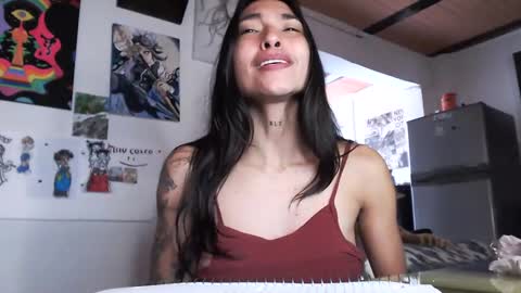 JESSICA online show from 01.07.25