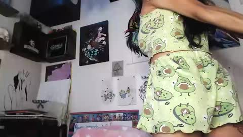 JESSICA online show from 02.03.25