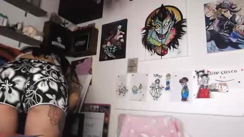 JESSICA online show from 02.15.25