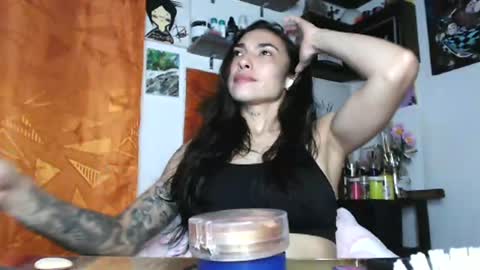 JESSICA online show from 03.04.25