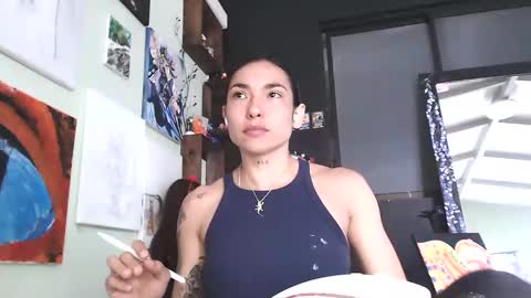 JESSICA online show from 10.01.25