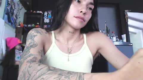 JESSICA online show from 10.21.25