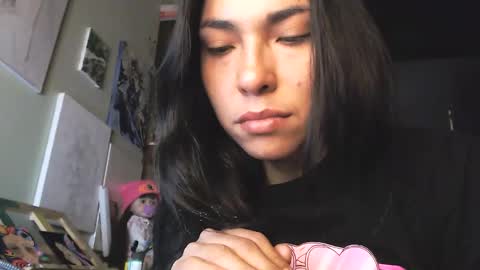 JESSICA online show from 10.23.25