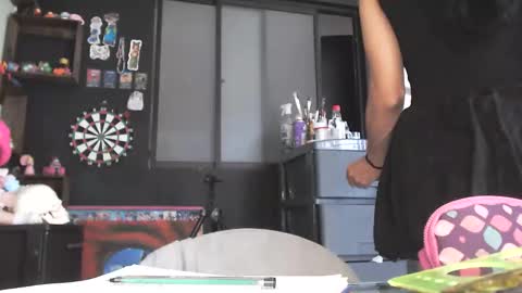 JESSICA online show from 10.25.25