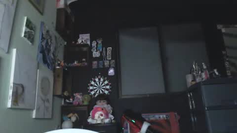 JESSICA online show from 01.08.26