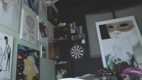 JESSICA online show from 02.09.26