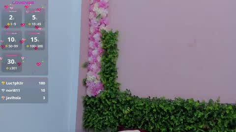 Mulan online show from 02.19.25