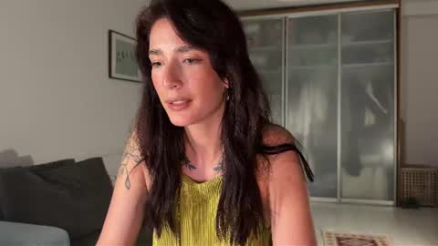 Snapshot of mulaniha chatting on 07.25.26 Mulaniha online show from 07.25.26