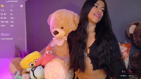 mulata online show from 12.03.24