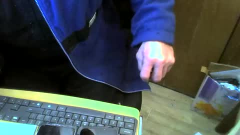 muller520 online show from 02.24.25