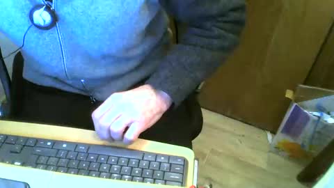 muller520 online show from 03.05.25