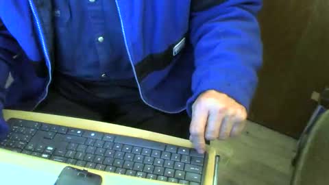 muller520 online show from 09.17.25