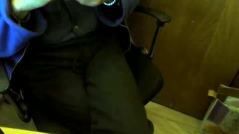 muller520 online show from 12.19.25