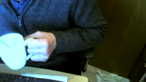 Snapshot of muller520 chatting on 03.13.26 muller520 online show from 03.13.26