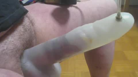 Juicy German Cock online show from 01.17.25