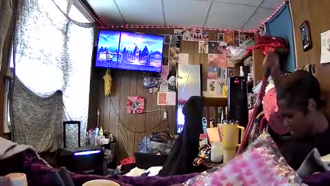 Snapshot of mumnxdor chatting on 02.16.26 mumnxdor online show from 02.16.26