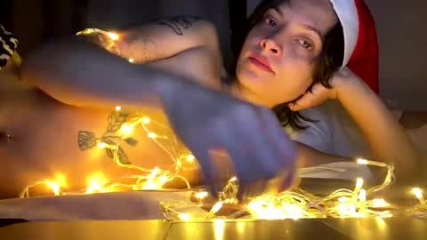   online show from 12.18.24