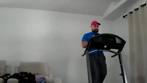 Bearded online show from 02.12.26