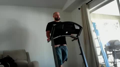 Bearded online show from 02.23.26