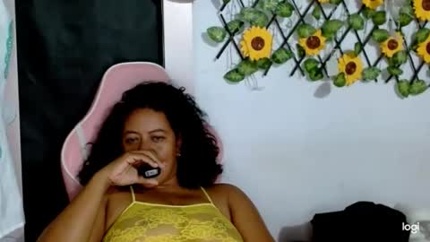 Mueca Oscura online show from 10.27.25