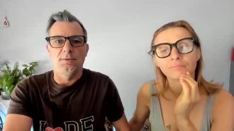 LOVELY JULIA  Peter DAY online show from 01.26.25