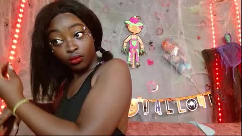 Leidy online show from 10.30.25