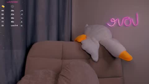 Snapshot of murbur chatting on 09.24.25 Kaya online show from 09.24.25