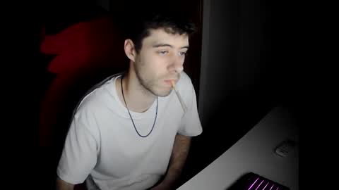 Snapshot of murcianito chatting on 01.31.25 murcianito online show from 01.31.25