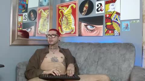 murdok  online show from 09.20.25