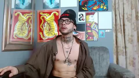 murdok  online show from 09.27.25