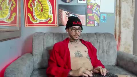 murdok  online show from 09.30.25