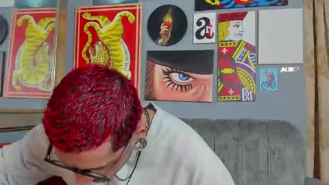 murdok  online show from 10.19.25