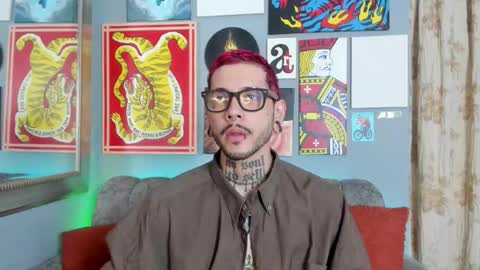 murdok  online show from 10.21.25