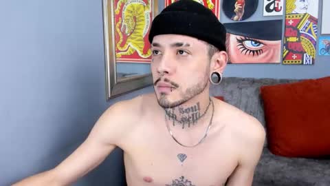 murdok  online show from 01.07.26