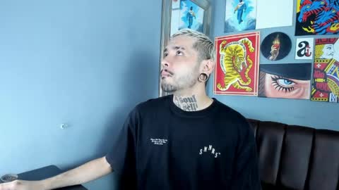 murdok  online show from 03.18.26