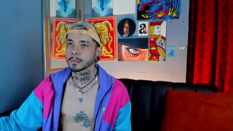 murdok  online show from 04.10.26