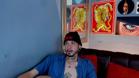 murdok  online show from 04.16.26