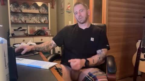 murdockjones7989 online show from 11.17.25