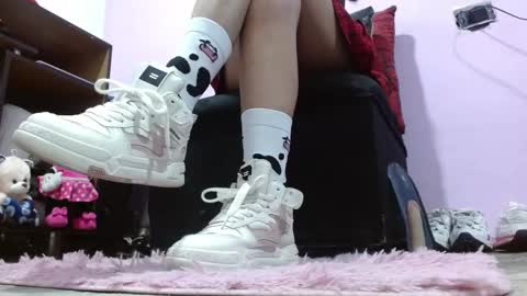 Muriel online show from 02.22.25