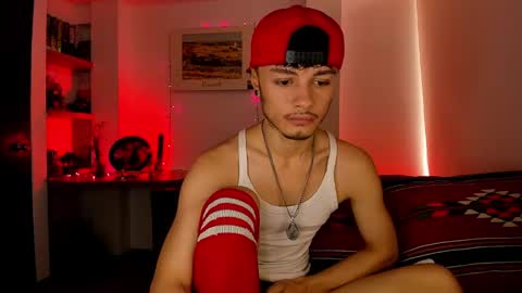 murielkarmesi online show from 01.14.25