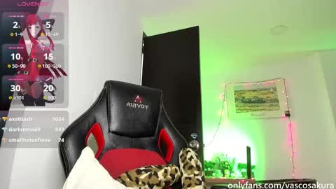 murielkarmesi online show from 02.17.25