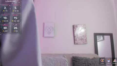 muriell_69 online show from 10.07.25