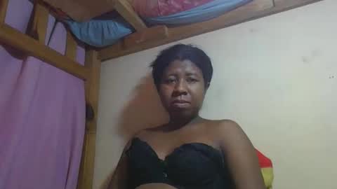 Snapshot of murielleee chatting on 03.24.26 murielleee online show from 03.24.26