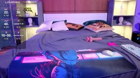 murrkitten online show from 11.06.25