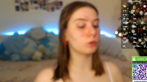 Mira online show from 01.13.25