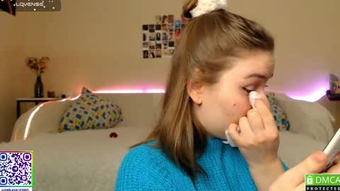 Mira online show from 02.15.25