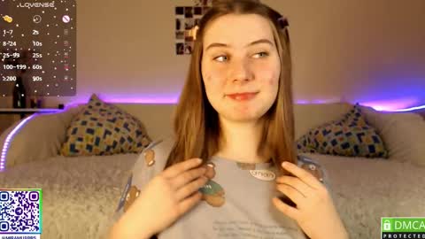 Mira online show from 02.27.25