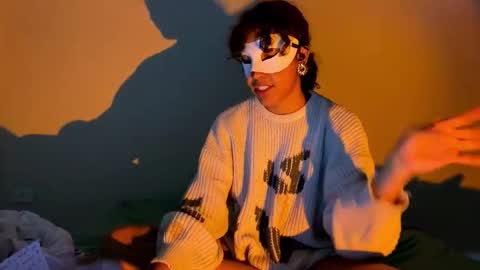 Murta que geme online show from 12.17.25