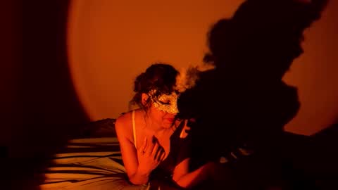 Murta que geme online show from 02.14.26